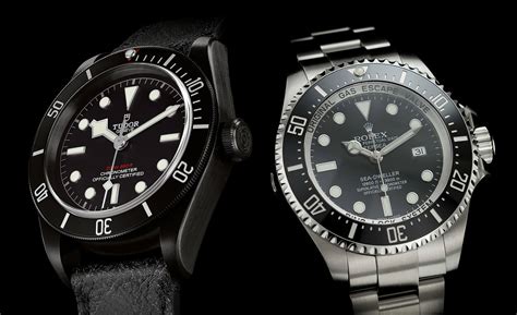 tudor chrono by rolex|does rolex make tudor watches.